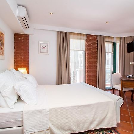 Danezis City Stars Boutique Aparthotel (Adults Only) Rhodes City Εξωτερικό φωτογραφία